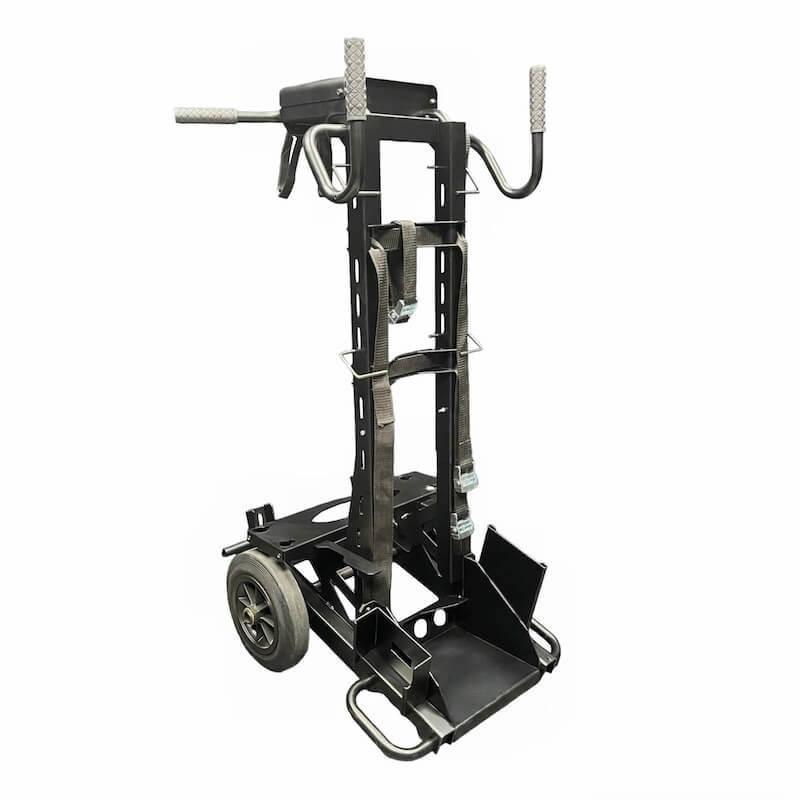 Chariot pour poste TIG Aspect 200 et Invertec 275TP Lincoln_1