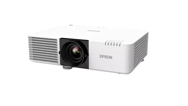 Epson EB-L520U Projecteur à  focale standard 5200 ANSI lumens 3LCD WUXGA (1920x1200) Blanc_1