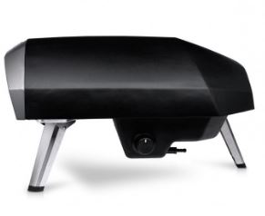 Four à pizza Ooni Koda 16 - alimentation au gaz, 500°C en 20 min, cuisson de pizzas jusqu'à 40 cm_1