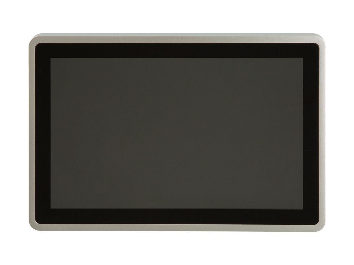 ITC-1101C - Panel PC tactile industriel 10.1'' - Non ventilé - Processeur Intel® J6413 1.8 / 3 GHz - Face avant IP65_1