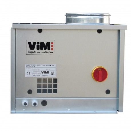 Jbeb mv - caisson de ventilation - vim - 800m3/h_1