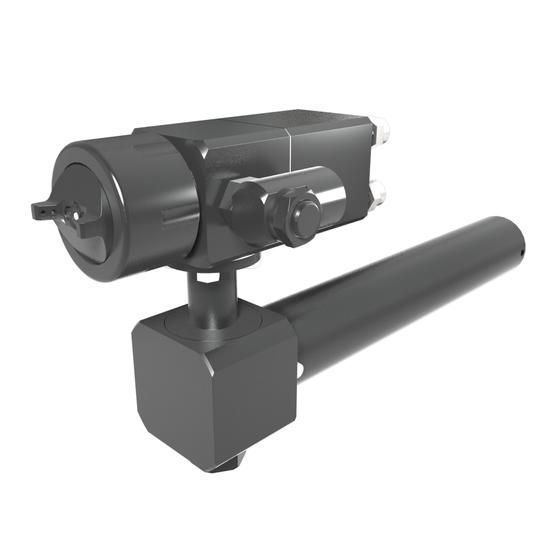 Kap pistolet de peintures automatique électrostatique - sames kremlin - 6 bar_1