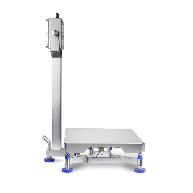 Nouvelle plates-forme monocapteur série TE HYGIENX®_1