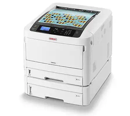 OKI C844dnw Couleur 1200 x 1200 DPI A3 Wifi_1