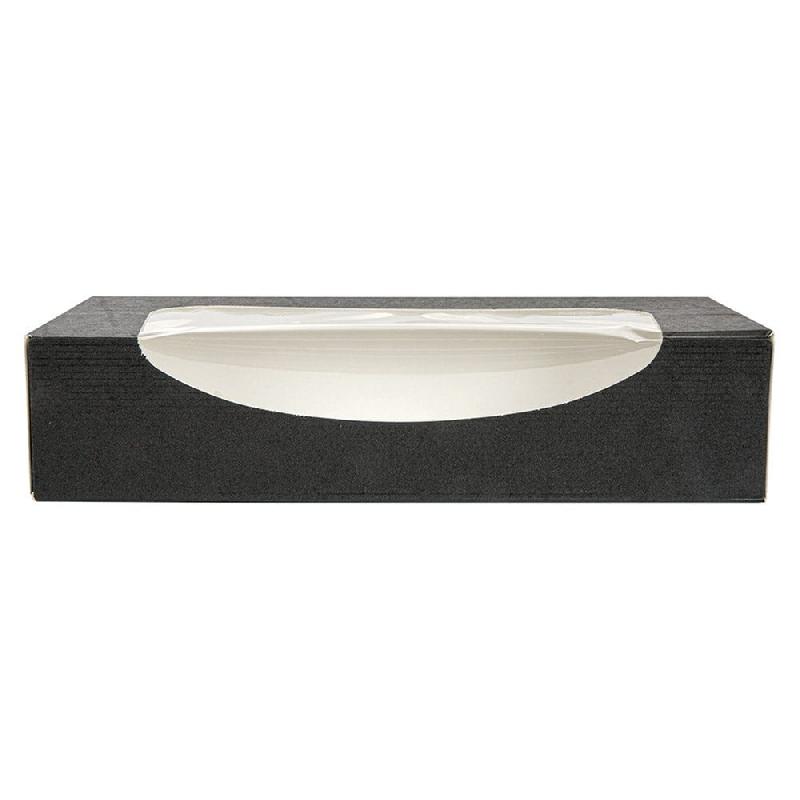 Boîte carton The Pack à fenêtre 19.7x9x4,5cm - par 50_1