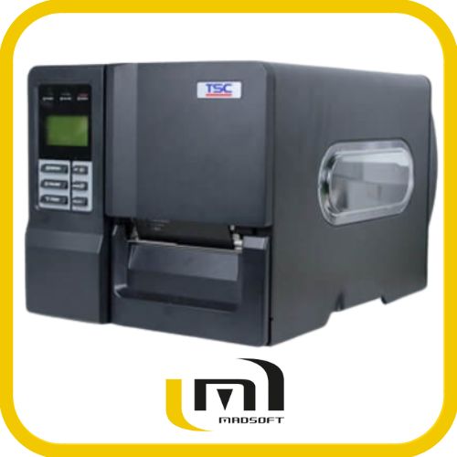 Imprimantes industrielles TSC Série ME : ME-240 et ME-340 - transfert thermique, compactes et performantes_1