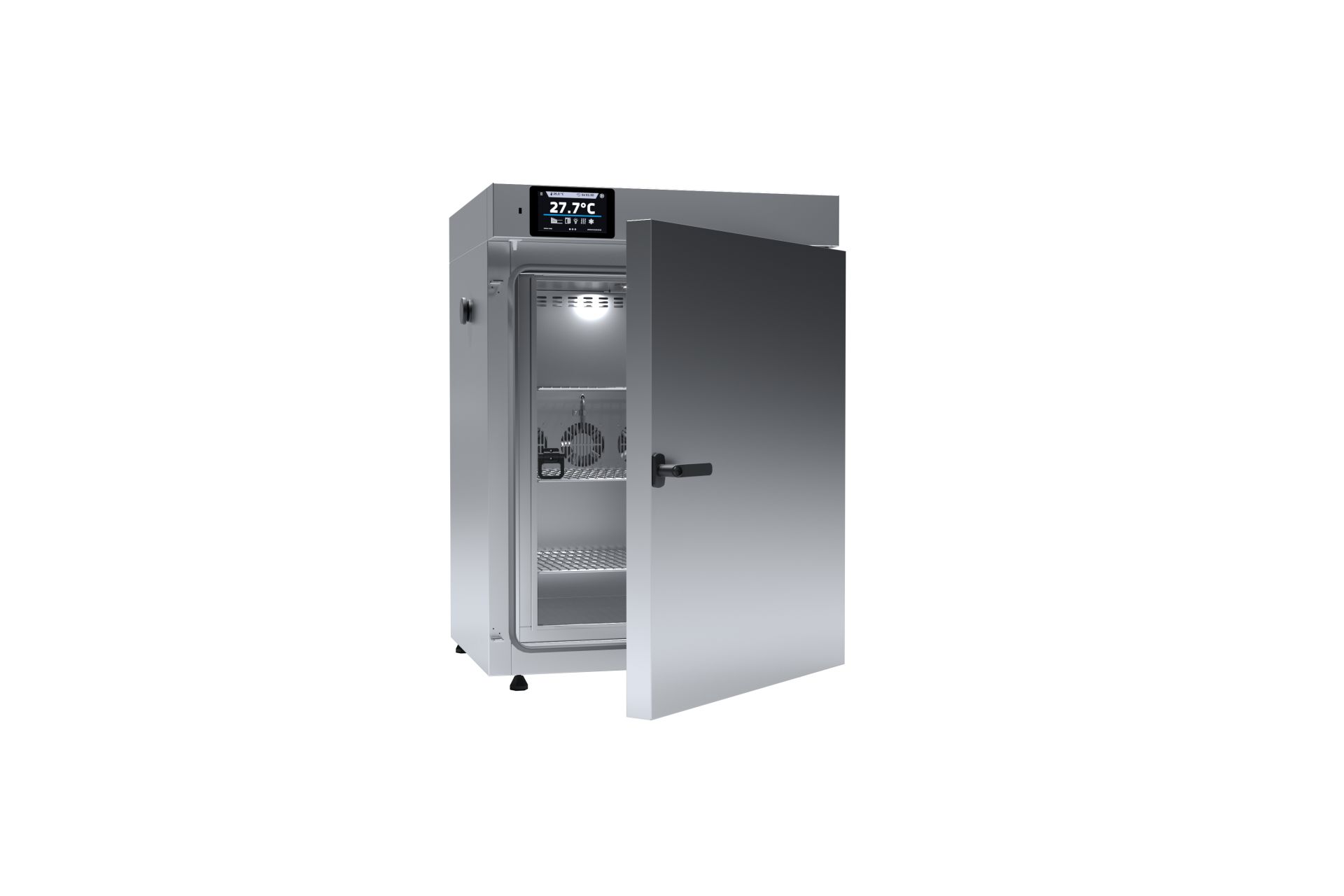 Incubateur réfrigéré - à effet Peltier_2