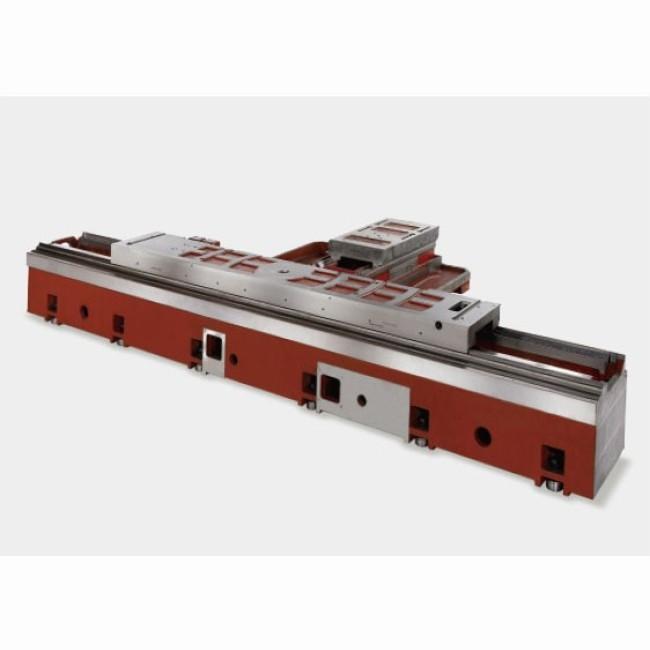 Rectifieuse cylindrique Palmary - OCD Heavy - CNC grandes capacités, diamètre 450 à 650 mm et distance entre pointes 1500 à 4000 mm_1