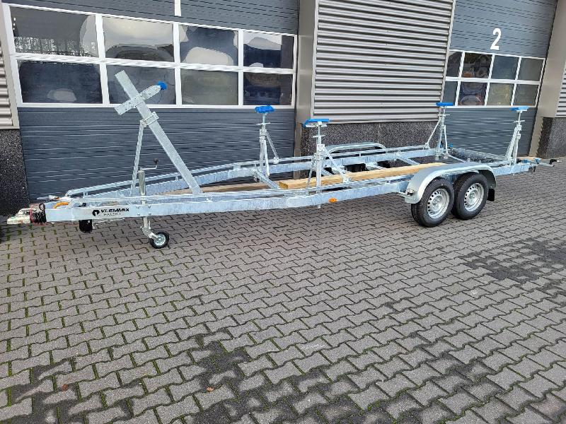 Remorque pour voilier 7m 2x1800kg_1