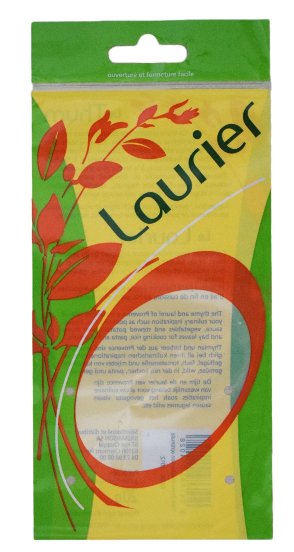 Sachets Peg Board - Personnalisable - Sur mesure_1