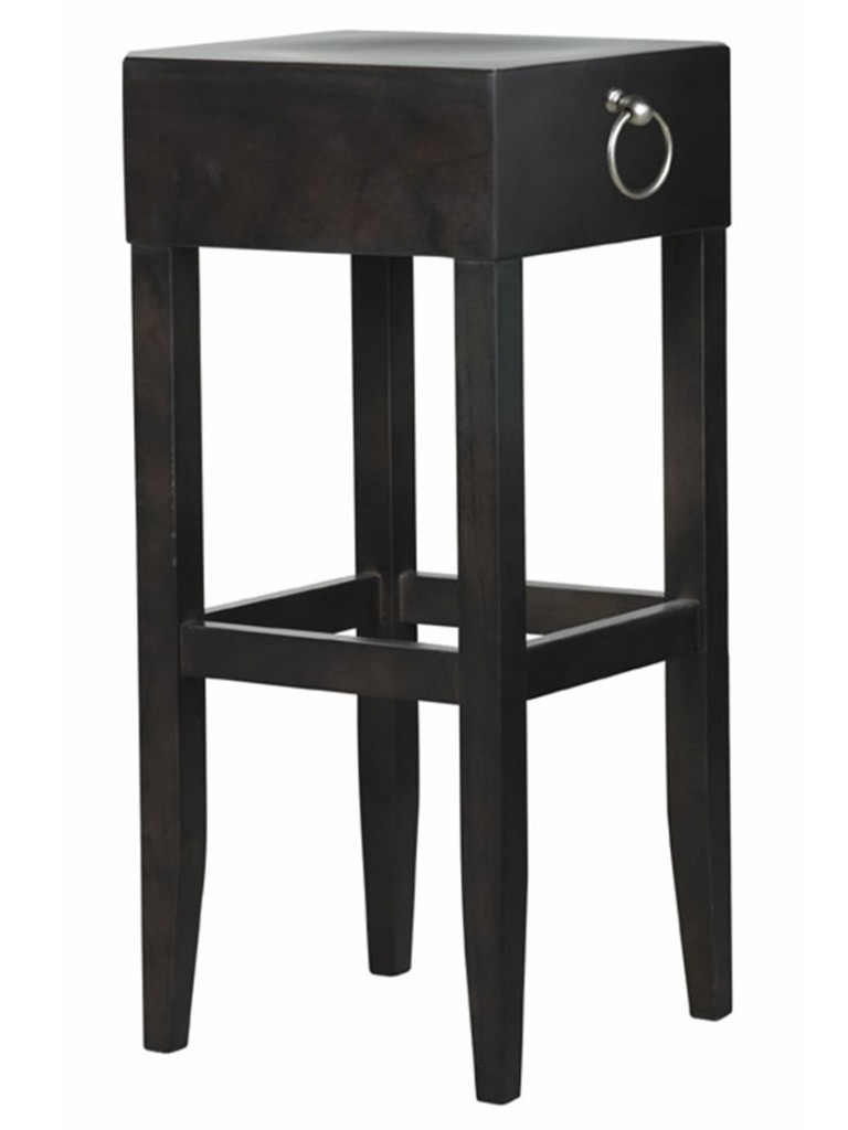 Tabourets de restaurant TH 9230 - haut - 80 cm de hauteur - 6,2 kg_1