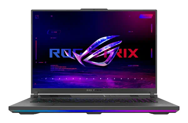 ASUS ROG Strix G18 G814PM-S9010W AMD Ryzen¢ 9 8940HX Ordinateur portable 45,7 cm (18