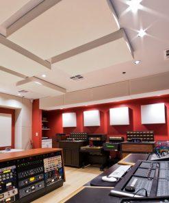 Bass Trap Soffit - GIK Acoustics - Contrôle des graves - Options FlexRange_1