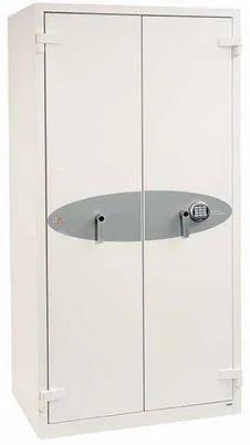 Coffre-fort ignifuge 60 min - PHOENIX FIRE COMMANDER FS1922 - serrure électronique_1