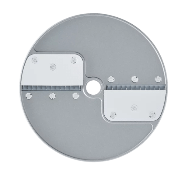 Disque RobotCoupe Bâtonnets & Julienne 2x6 mm - Ø 190 mm | Robotcoupe - 27066_1