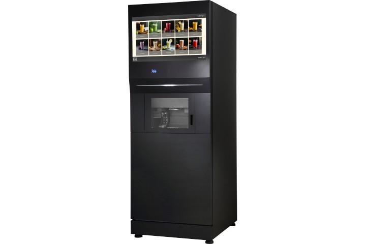 Distributeur automatique à shake protéique haute performance Jl 500- in8c-pi avec 10+ boissons et gestion du cloud_1