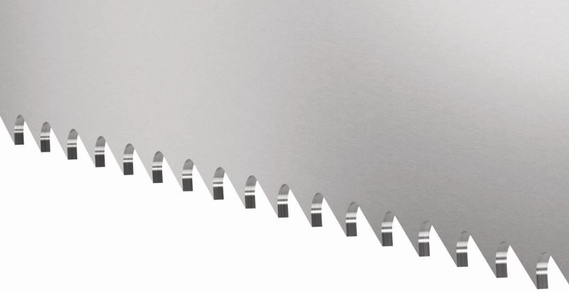 Lame de scie à ruban Sandflex® Cobra™ Foundry - 4 dents/pouce, 10 mm x 0,6 mm - 3851-10-0.6-HA-4_1