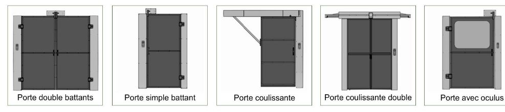 Monte-charges industriels - Hamon - Charge de 3000 kg et plus - Dimensions jusqu'à 6000x2800 mm - Élévation maximale de 12 m_1