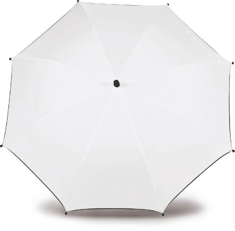 Parapluie pour enfant - Réf: KI2028 - Système anti-rafale, sécurité et visibilité renforcée - Marque Kimood_1