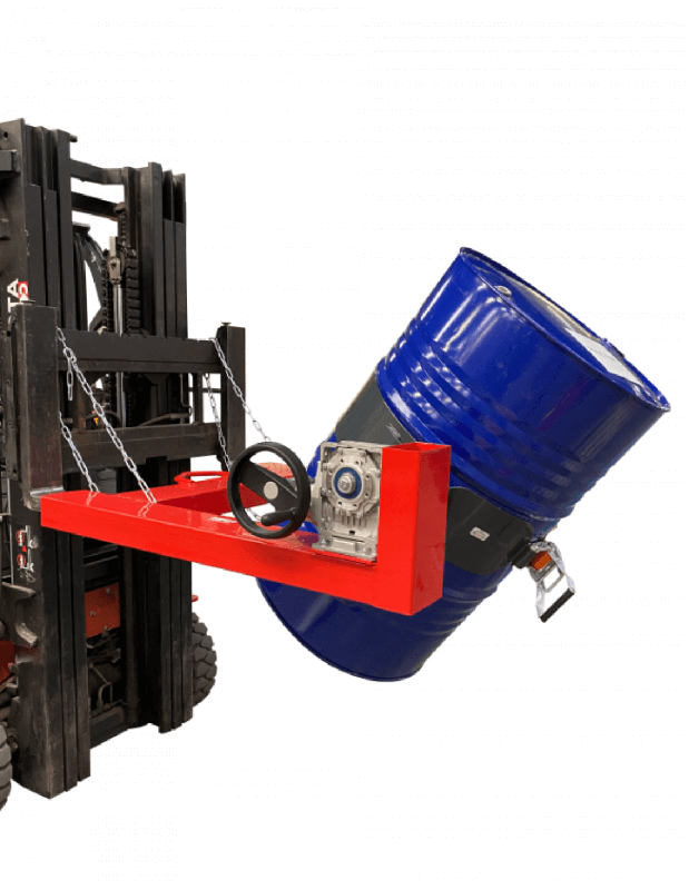 Retourneur de fût à ceinture 400 kg_1