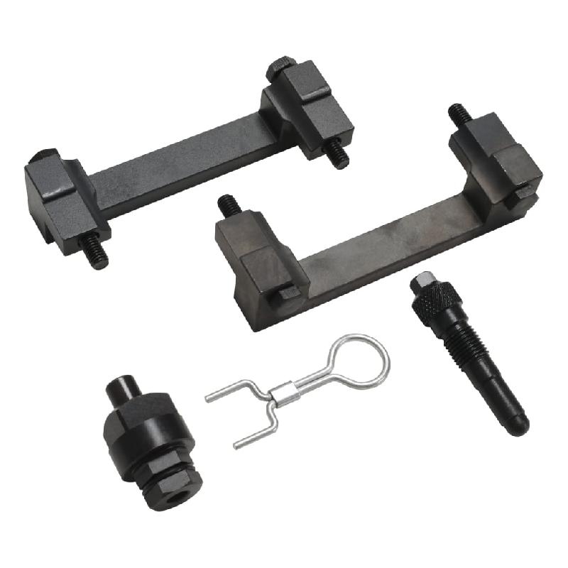Vidaxl kit d'outils de calage du moteur vag 2,4&3,2 fsi audi v6 v8 v10 210233_1
