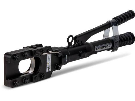 WMC2000, 13 Ton Capacité, Cisailles hydrauliques pompe incorporée_1