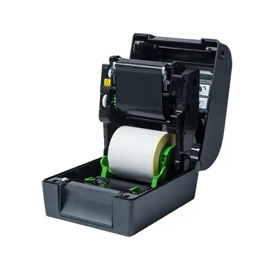 BROTHER TD-4750TNWB Label printer direct thermal 11.2cm_1