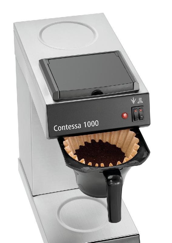Machine à café Contessa 1000 A190056 Bartscher_1
