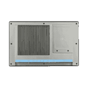 Panel PC fanless 15.6
