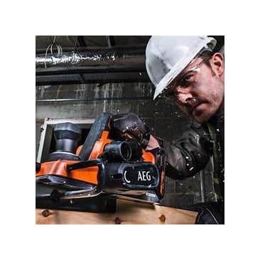 Raboteuse AEG bho18bl_1