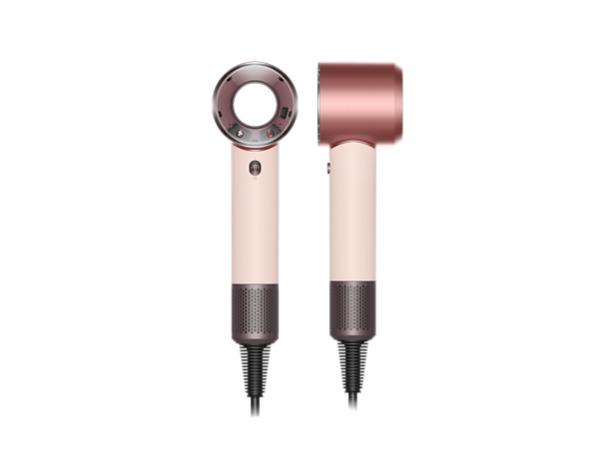 Sèche cheveux Supersonic Travel Ceramic Pink_1