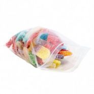 Sachet en plastique - sacs-direct - dimensions (l) x (h) x (p) 150 x 200 mm_1