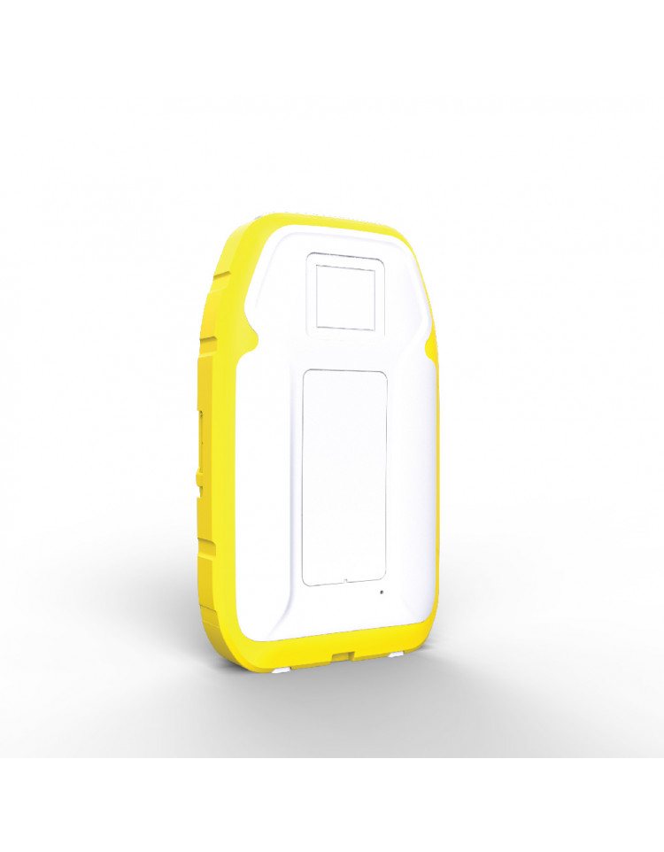 Antenne GNSS compacte et économique pour levés et implantations - GeoMax Zenith06 - Multi-constellations et précision RTK_1