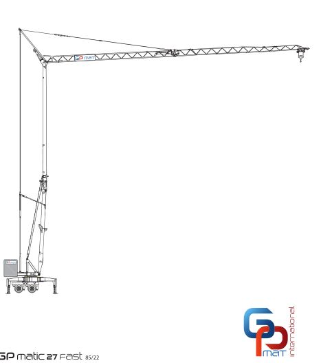 Grue gma - gp matic 27 fast - 2.2t_1