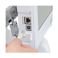 Happy hch-701-30 - brodeuse industrielle - epic - cadre de broderie de 320 x 320 mm_1