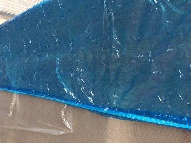 Housse de protection pour palette ou cuve avec agrément alimentaire et pharmaceutique - cbs emballages_1