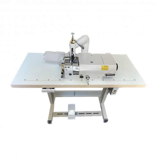 Machine à parer le cuir - SK4-LCE_1