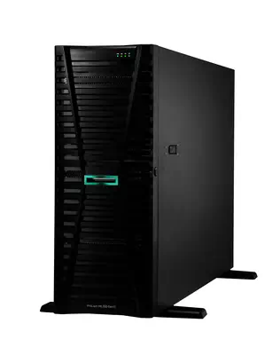 ProLiant ML350 Gen11 5418Y 2.0GHz 24-core 1P 32GB-R MR408i-o 8SFF 1000W RPS Server_1