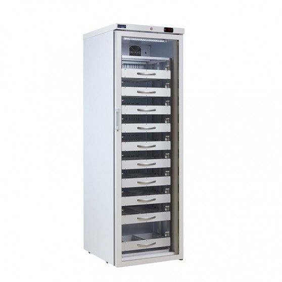Grande armoire médicale réfrigérée IFM336TCE - 336 litres - contrôle électronique de température entre 2 et 8°C_1