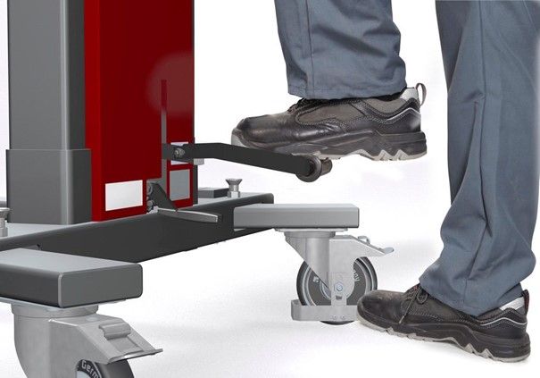 236572w - lève-fût servo ex, retourne-fût 360°_1