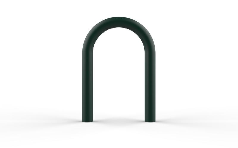 Épingle de Protection Galva ou Peint - Arceau Urbain 7 Jours Chrono_1