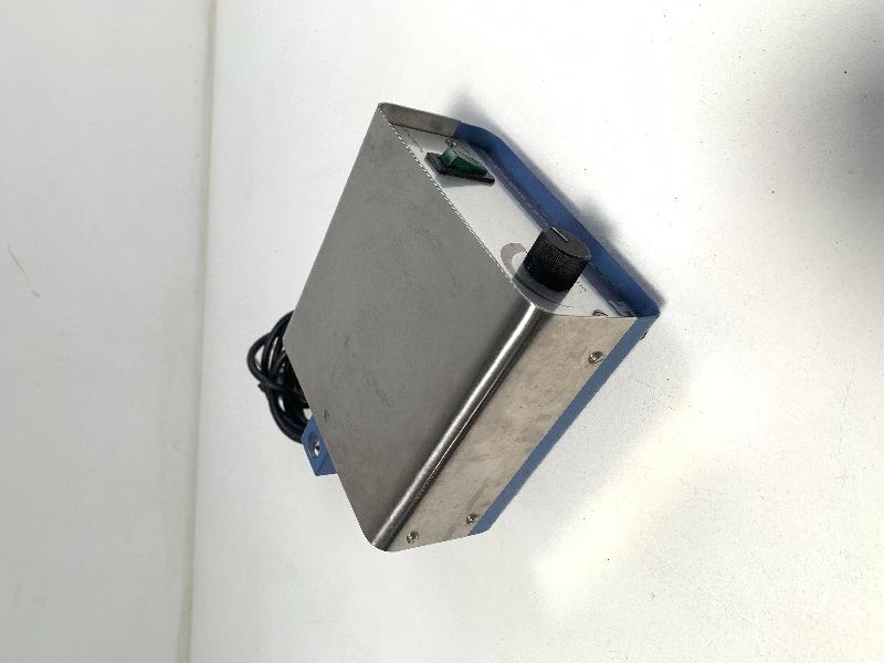Agitateur magnétique Bioblock Scientific 35011_1