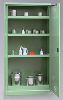 Armoire phytosanitaire - l x l x h (cm) : 90 x 50 x 1.95._1