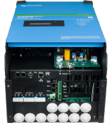 Convertisseur régulateur chargeur MPPT Victron EasySolar-II 3000VA 24V ou 48V GX - pur sinus et technologie MPPT_1