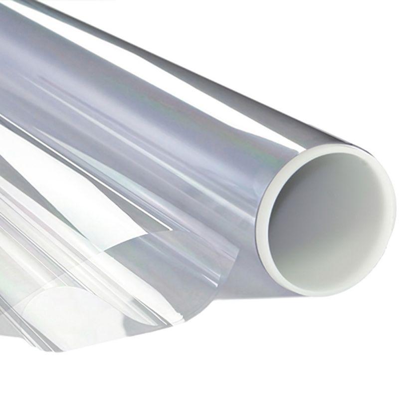 Film de protection anti-rayures et graffiti pour vitrine - Secu-Xrayure - 125 microns - Application extérieure_1