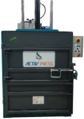 Presse à balle x-pac_1