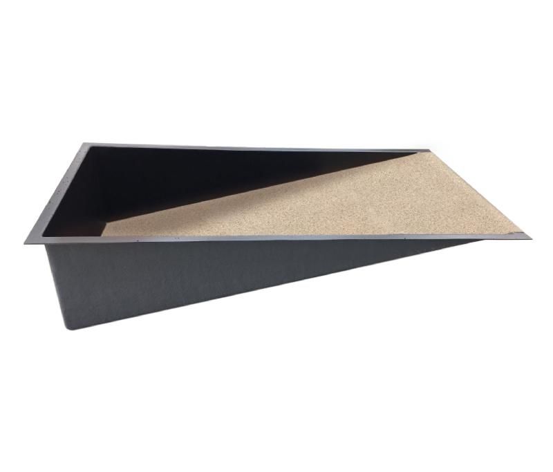 Abreuvoir à gibier en polyester armé fibre de verre_1