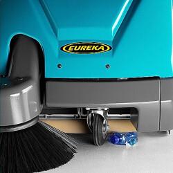 Balayeuse accompagnante thermique ou batterie - Eureka Kobra - Réf : PERIE6608 - disponible en location et en vente_1