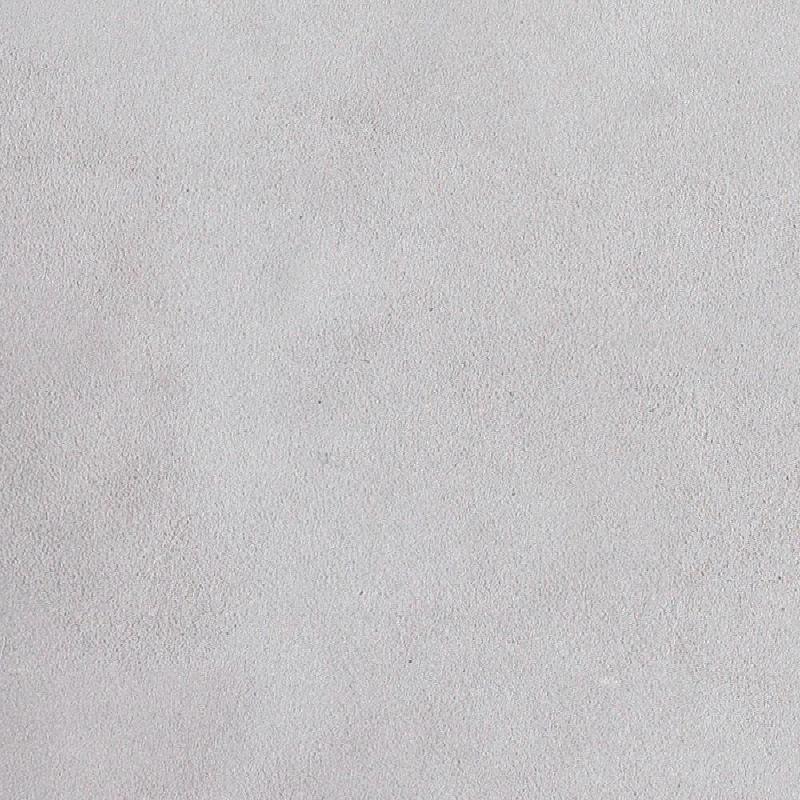 Canapé convertible express Eclipse - Matelas 18 cm - Couchage 120 cm - Tissu microfibre gris clair_1