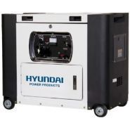 HGD6000 - Groupe électrogène diesel Hyundai - 5500 W, démarrage électrique, dimensions 94.5 x 55 x 77 cm_0